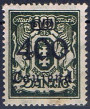 Briefmarken Y&T N144
