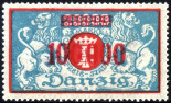 Briefmarken Y&T N146