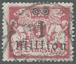 Briefmarken Y&T N148