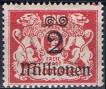 Briefmarken Y&T N149