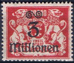 Briefmarken Y&T N150