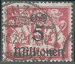 Briefmarken Y&T N151