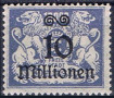 Briefmarken Y&T N152