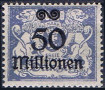 Briefmarken Y&T N156