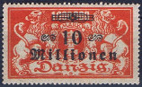 Briefmarken Y&T N160