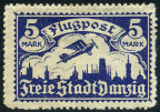 Timbre Y&T NPA9B