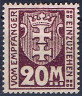 Timbre Y&T NTA16