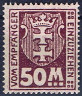 Timbre Y&T NTA17