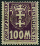 Timbre Y&T NTA18