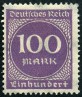 Briefmarken Y&T N243