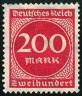 Briefmarken Y&T N244