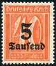 Briefmarken Y&T N252