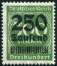 Timbre Empire allemand (1872-1945) Y&T N269