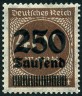 Timbre Empire allemand (1872-1945) Y&T N270