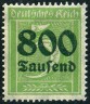 Stamp Y&T N273