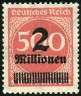  Sello Y&T N283