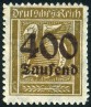  Sello Y&T N286