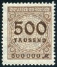 Briefmarken Y&T N294