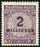 Briefmarken Y&T N296
