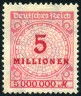 Stamp Y&T N298