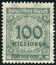 Stamp Y&T N303