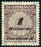 Stamp Y&T N320