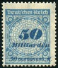 Timbre Empire allemand (1872-1945) Y&T N325