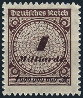 Timbre Empire allemand (1872-1945) Y&T N326