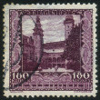 Timbre Y&T N�307