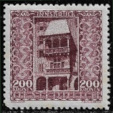 Briefmarken Y&T N308