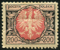 Stamp Y&T N262
