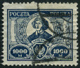 Stamp Y&T N268