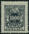 Timbre Y&T NTA49
