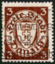 Timbre Y&T N176A