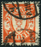 Timbre Y&T N177
