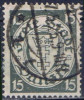 Timbre Y&T N179