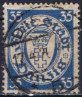 Briefmarken Y&T N182A