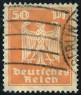 Timbre Empire allemand (1872-1945) Y&T N354