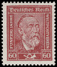 Timbre Empire allemand (1872-1945) Y&T N361