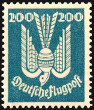 Stamp Y&T NPA25