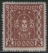 Timbre Y&T N�325