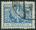 Stamp Y&T N282