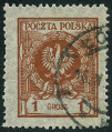 Stamp Y&T N287