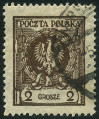 Stamp Y&T N288