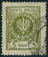 Stamp Y&T N290