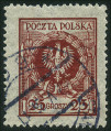 Timbre Y&T N294