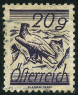 Stamp Y&T N342