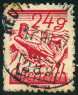Stamp Y&T N343