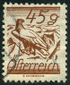  Sello Y&T N346