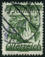  Sello Y&T N349